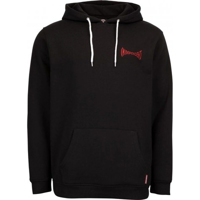 Independent Span Hood Black