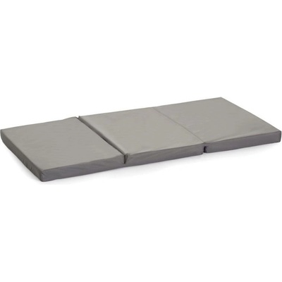 Hauck - Матрак сгъваем 60х120 см. Grey 890929