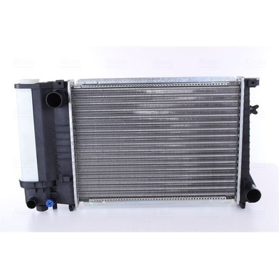 Chladič, chlazení motoru NISSENS 60735A
