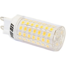 LED line LED žiarovka G9, 12W, 1160lm, LED line Teplá biela
