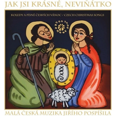 Jak jsi krásné, neviňátko