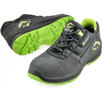 Image 1 of Pallstar Защитни работни обувки club o1 | Сиво, 503300 (503300)