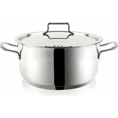 ORION Kastrol nerez ANETT 1,9 l poklice 110340