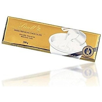 Lindt mliečná čokoláda 300 g