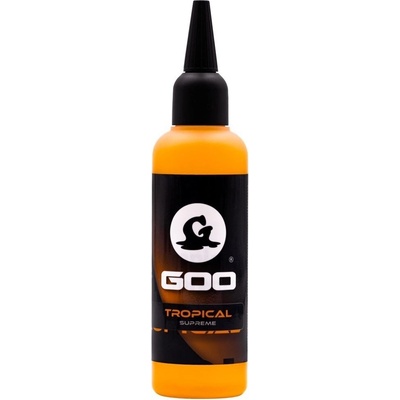Korda Goo Tropical Supreme 115 ml