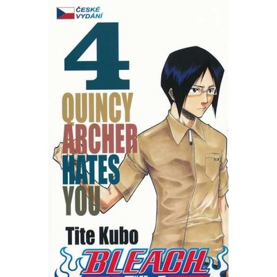 Bleach 4