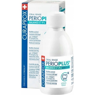 Curaden s chlorhexidinem 200 ml