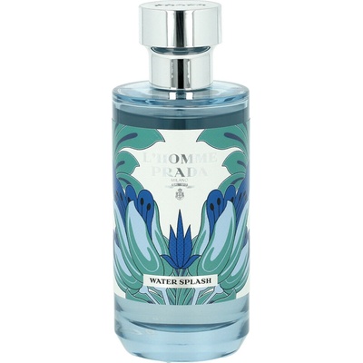 Prada L´Homme Water Splash toaletná voda pánska 150 ml