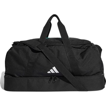 Adidas Сак Adidas Mercedes-AMG Petronas F1 Team DNA 53L duffle bag - Black (Black)