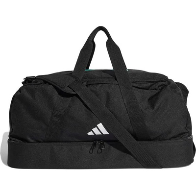 Adidas Сак Adidas Mercedes-AMG Petronas F1 Team DNA 53L duffle bag - Black (Black)