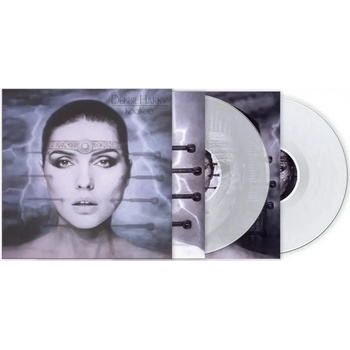Kookoo - Debbie Harry LP