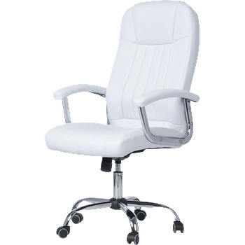 Bittel Президентски офис стол Carmen 6181 - бял (B3520177_7)