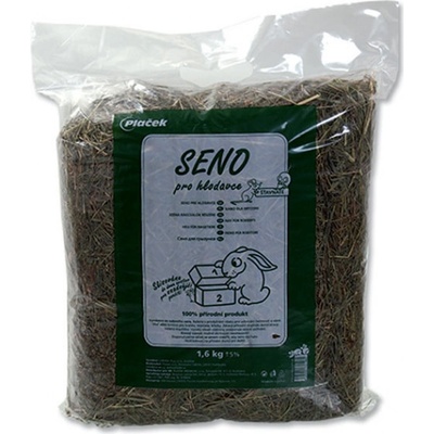 Limara Seno krmné lisované 1,6 kg – Hledejceny.cz