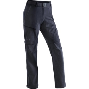 Maier Sports Дамски панталон със свалящи крачоли Maier Sports Women's Nata Walking trousers - Night Sky - размер 24 (110-0363-0618)