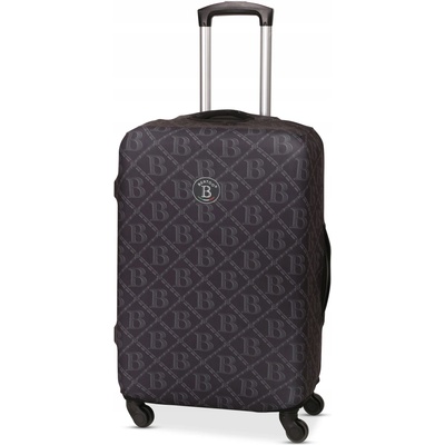 Bentoo black grey XL-XXL