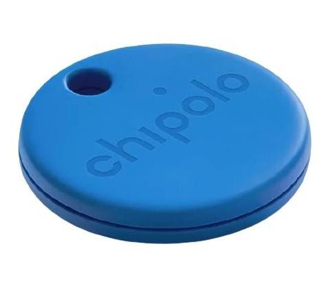 Chipolo ONE Bluetooth modrý CH C19M BE R