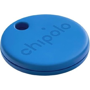 Chipolo ONE Bluetooth modrý CH C19M BE R