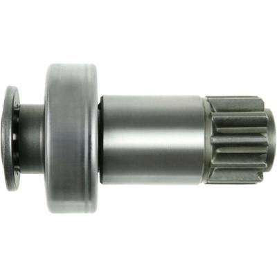 Volnoběžný převod, startér AS-PL SD3105P