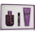 Rochas Girl Life комплект за жени Eau de Parfum 75 ml + Парфюмна вода миниатюра 7, 5 ml + балсам за т