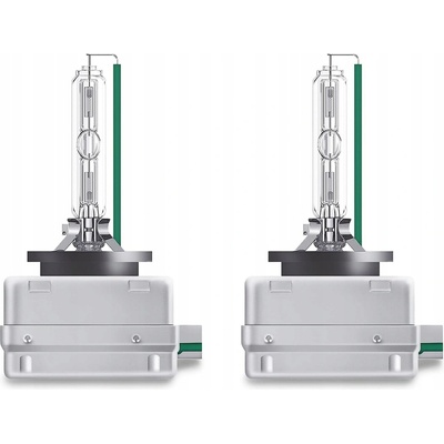 Osram xenonová výbojka D3S XENARC NIGHT BREAKER LASER +220% BOX | Zboží Auto