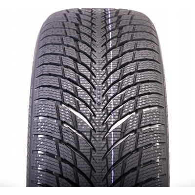 Nokian Tyres WR SNOWPROOF P 255/45 R19 104V