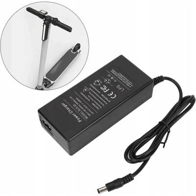 NABÍJEČKA ZDROJ 29.4V 2A 2000mA PRO ELEKTRICKOU KOLOBĚŽKU