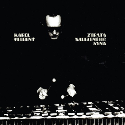 VELEBNY KAREL - ZTRATA NALEZENEHO SYNA CD