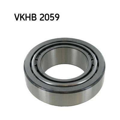 Lożisko kolesa SKF VKHB 2059