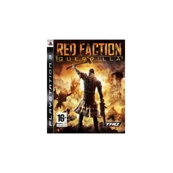 Red Faction: Guerrilla