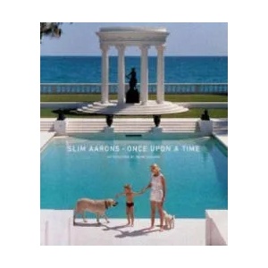 Slim Aarons: Once Upon a Time | Frank Zachary (2003)