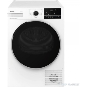 Smeg DNP82SEIN Сушилни