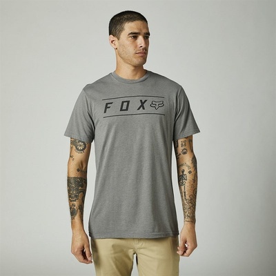 Fox tričko Pinnacle SS Premium tee