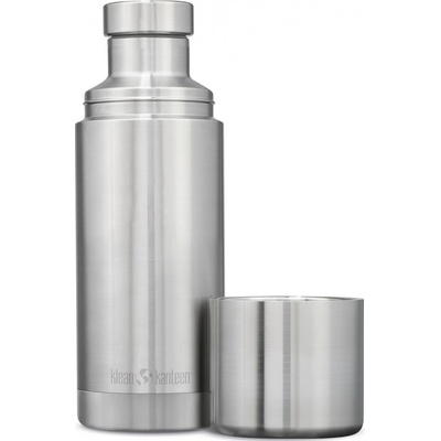 Klean Kanteen TKPro brushed stainless 750 ml