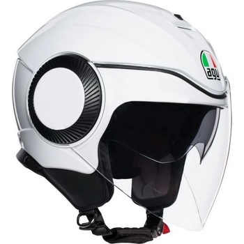 AGV Orbyt