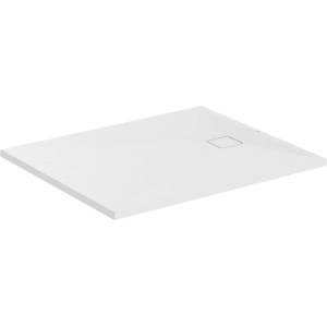 Ideal Standard Ultra Flat Evo - Душ-тава 100x120 см, Anti-Slip, матово бяла T5437FO (T5437FO)