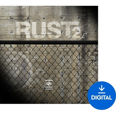 Soundiron Rust 2 (Дигитален продукт)