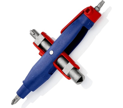 Knipex 00 11 07