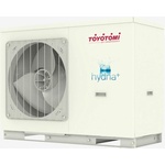 Toyotomi THMU R32BWP10/1 Термопомпа