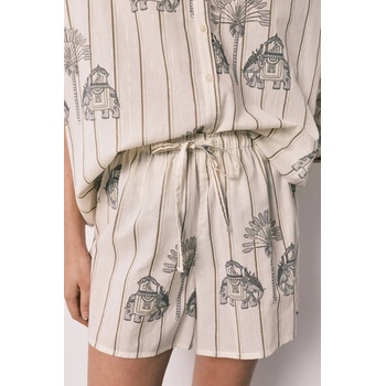 Women'Secret пижама дамска с памук (3593051)