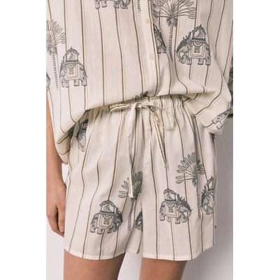Women'Secret пижама дамска с памук (3593051)
