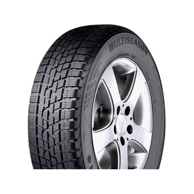 Firestone Van Multi Season 195/60 R16 99H