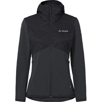 Vaude Дамско синтетично яке Vaude Women's Brenva Jacket Synthetic jacket - Black - размер 40 (EU) (104-3150-1014)
