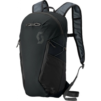Scott Backpack Trail Lite 14l Black