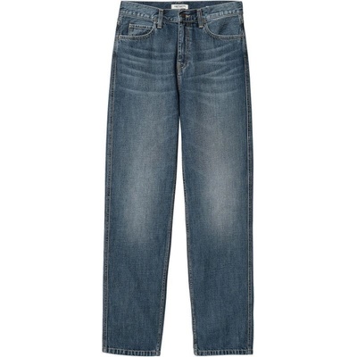 Carhartt WIP Barnwell 5-Pocket D modré