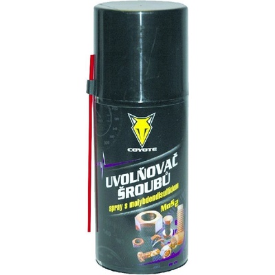 Coyote Uvolňovač šroubů 150 ml | Zboží Auto