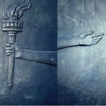 Fugazi - Argument CD