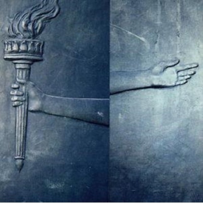 Fugazi - Argument CD