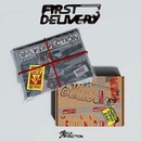 Daily: Direction: First: Delivery CD