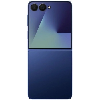 Samsung Galaxy Z Flip7 F766B 12GB/256GB Blue Shadow