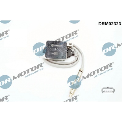 NOx-senzor, NOx-katalyzátor Dr.Motor Automotive DRM02323
